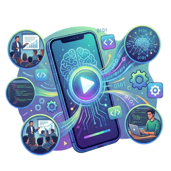 AI Expert Session Recording Access