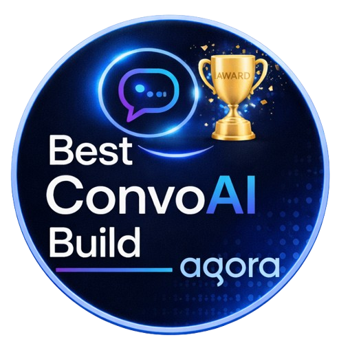 Best ConvoAI Build