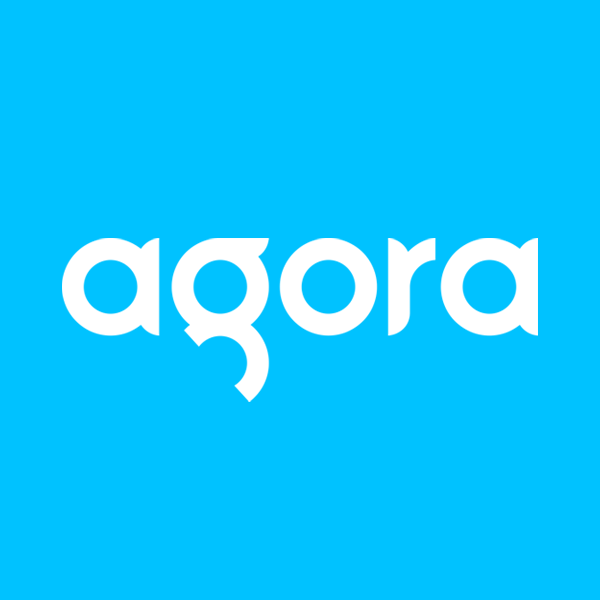 Agora