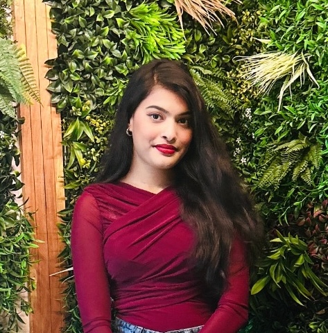 Ruchika Sahoo